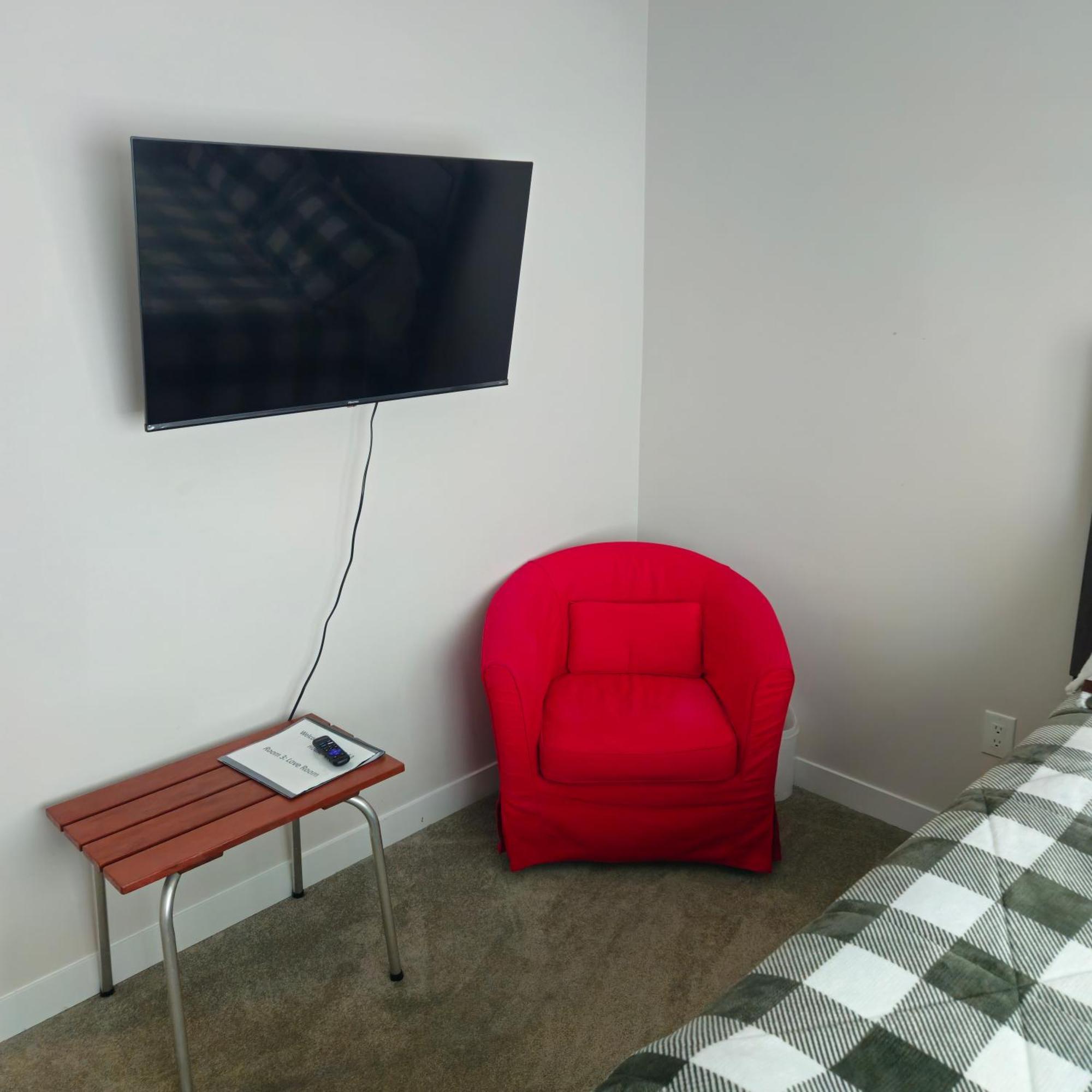 The Oasis Lounge By Luke 1913 Appartement Ottawa Buitenkant foto