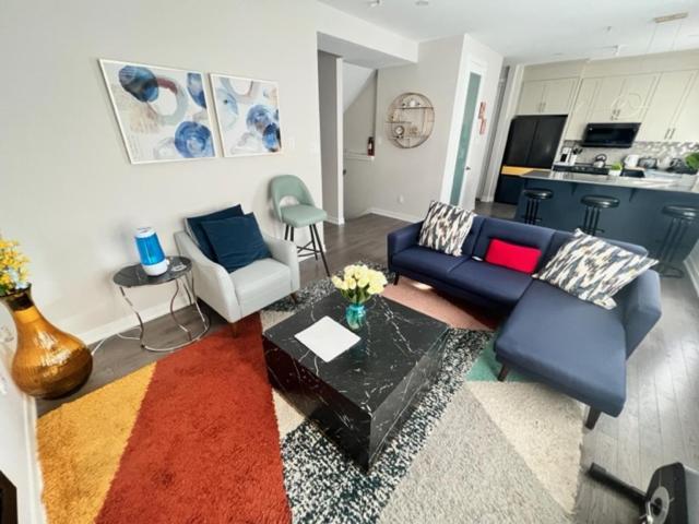 The Oasis Lounge By Luke 1913 Appartement Ottawa Buitenkant foto