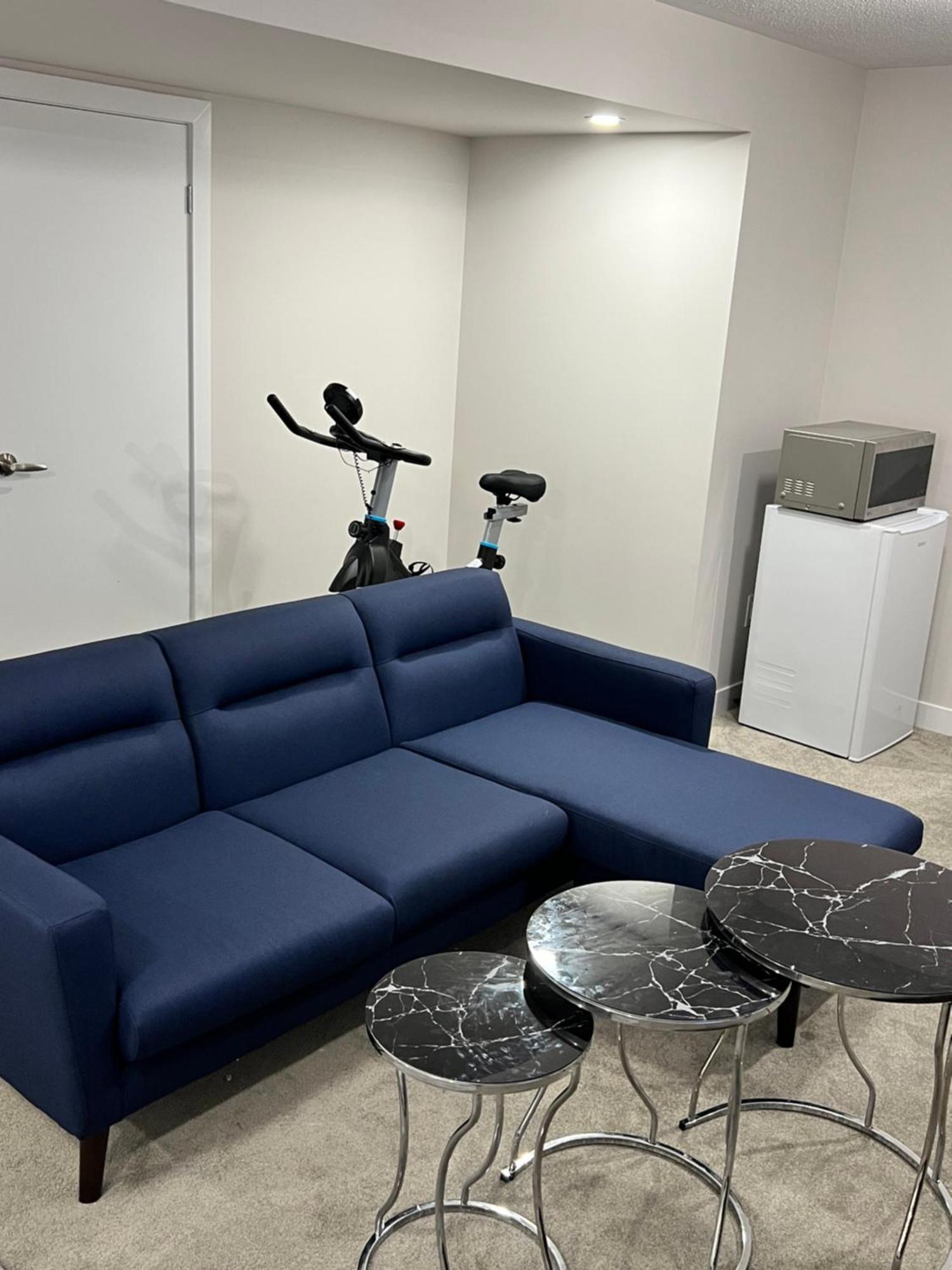 The Oasis Lounge By Luke 1913 Appartement Ottawa Buitenkant foto